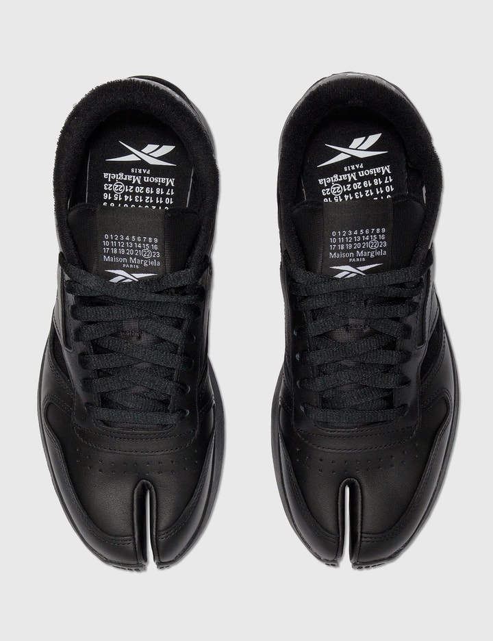 Maison Margiela x Reebok Tabi Cut-Out Sneakers Placeholder Image