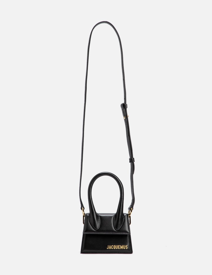 Le Chiquito Mini Handbag Placeholder Image