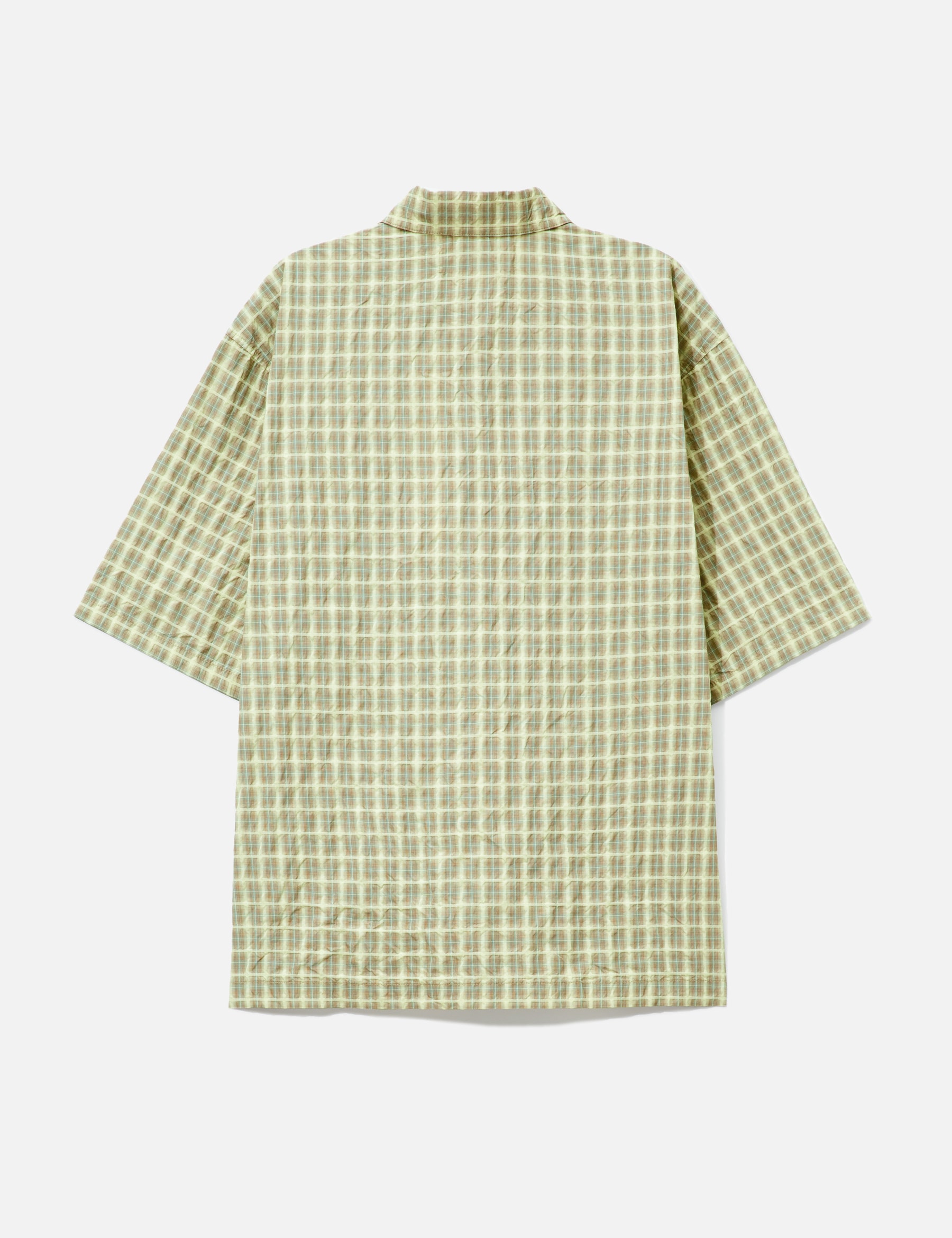 Oversized Snap Top Polo view 17