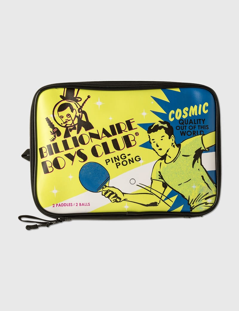 Billionaire Boys Club Ping Pong Set - Thumbnail 2