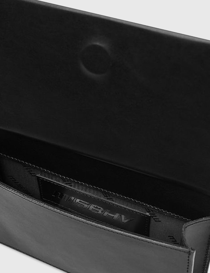 Leather Phone Pouch Placeholder Image