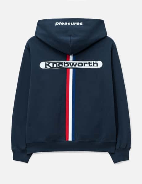 X Oasis Knebworth Hoodie view 8