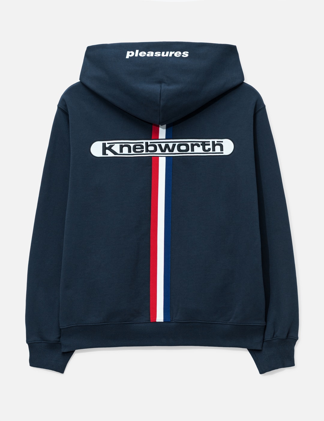 X Oasis Knebworth Hoodie view 9