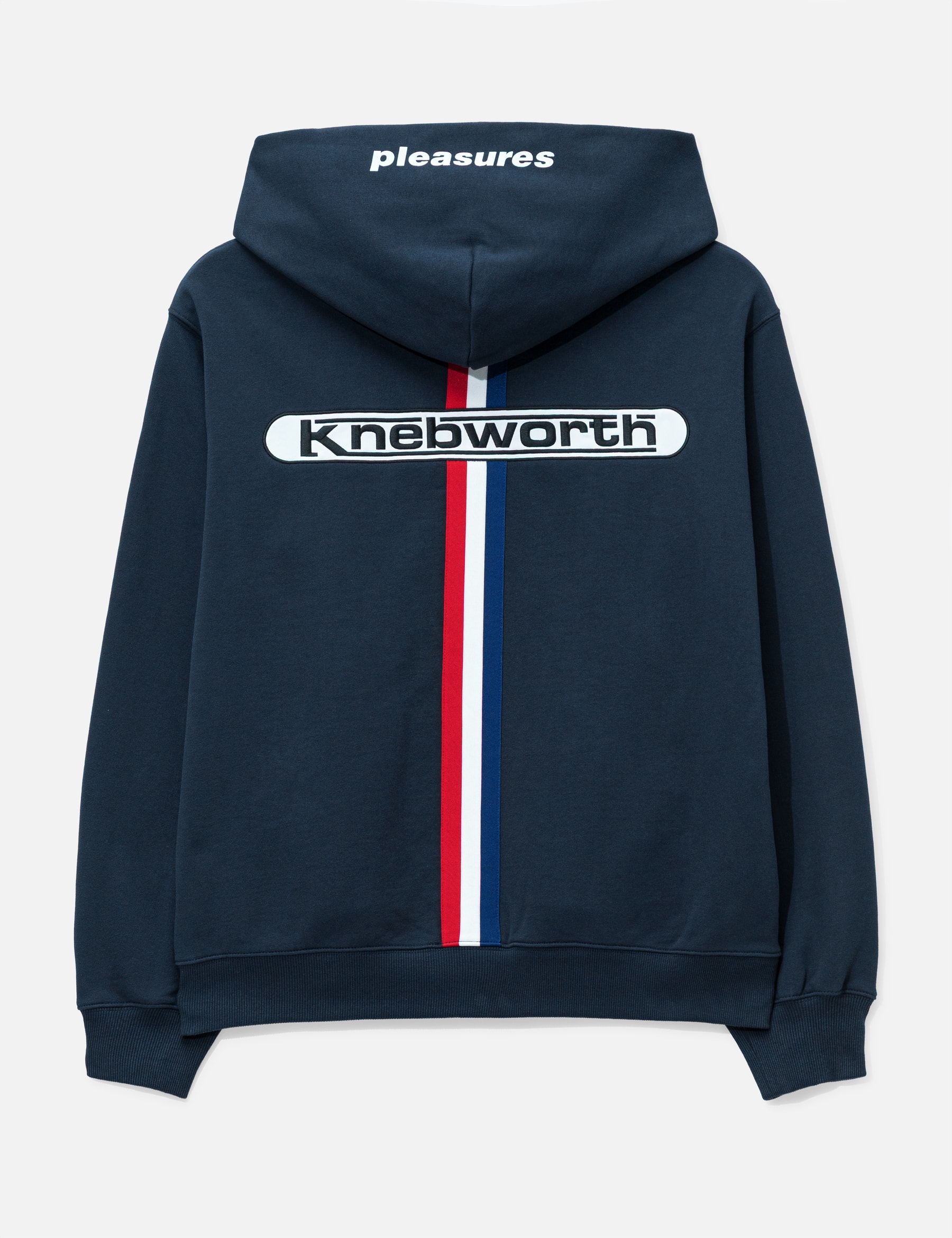 X Oasis Knebworth Hoodie view 17