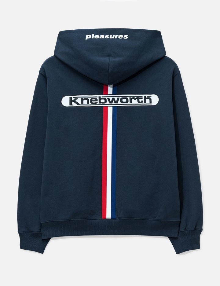 X Oasis Knebworth Hoodie view 2