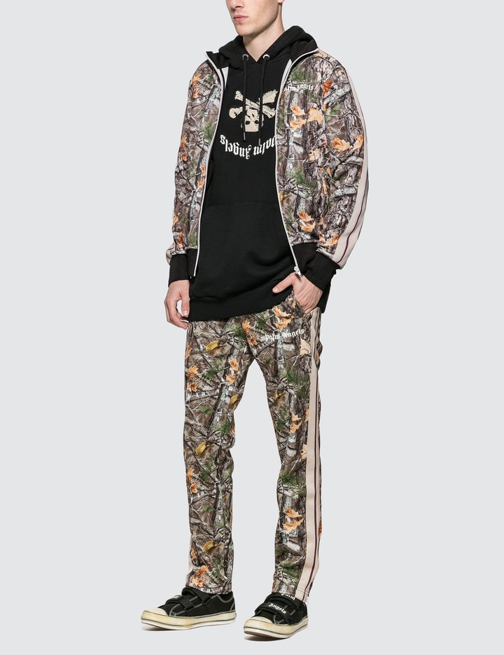 Skull Hoodie Placeholder Image