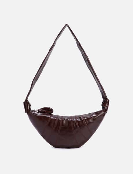 Lemaire SMALL CROISSANT BAG