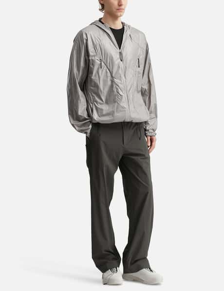 Ventilation Wind Jacket view 14