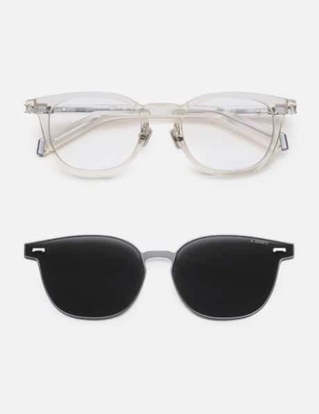 A. SOCIETY Greer Clip-on