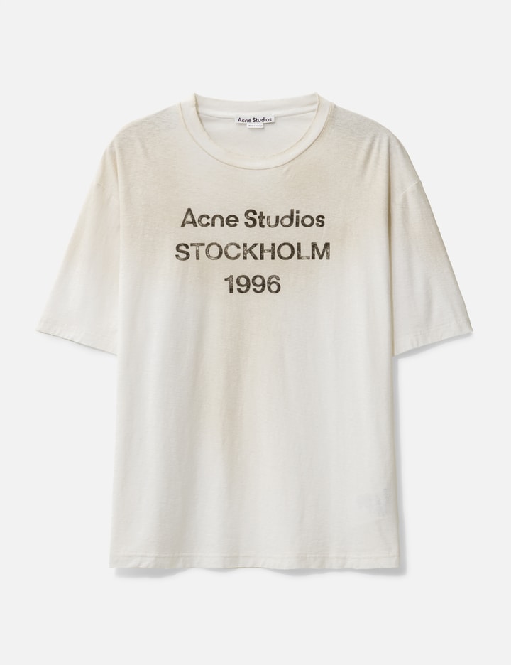 Logo T-shirt - Relaxed Fit Placeholder Image