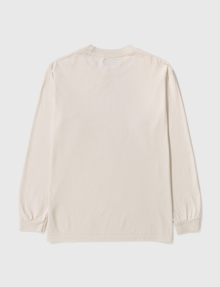 Manifest Long Sleeve T-shirt Placeholder Image