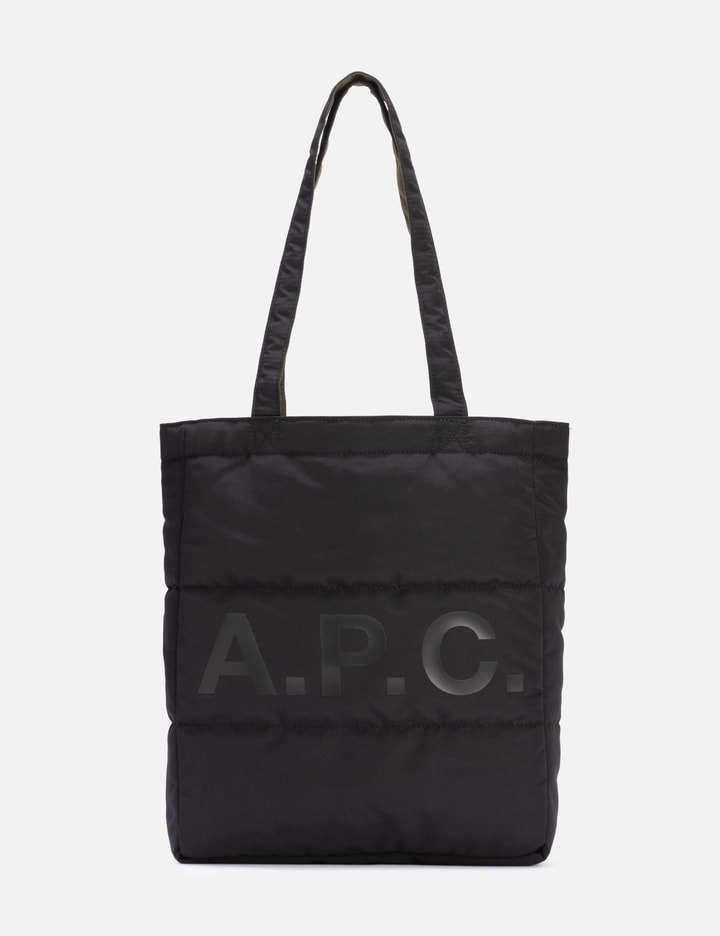 Lou Réversible Tote Bag Placeholder Image