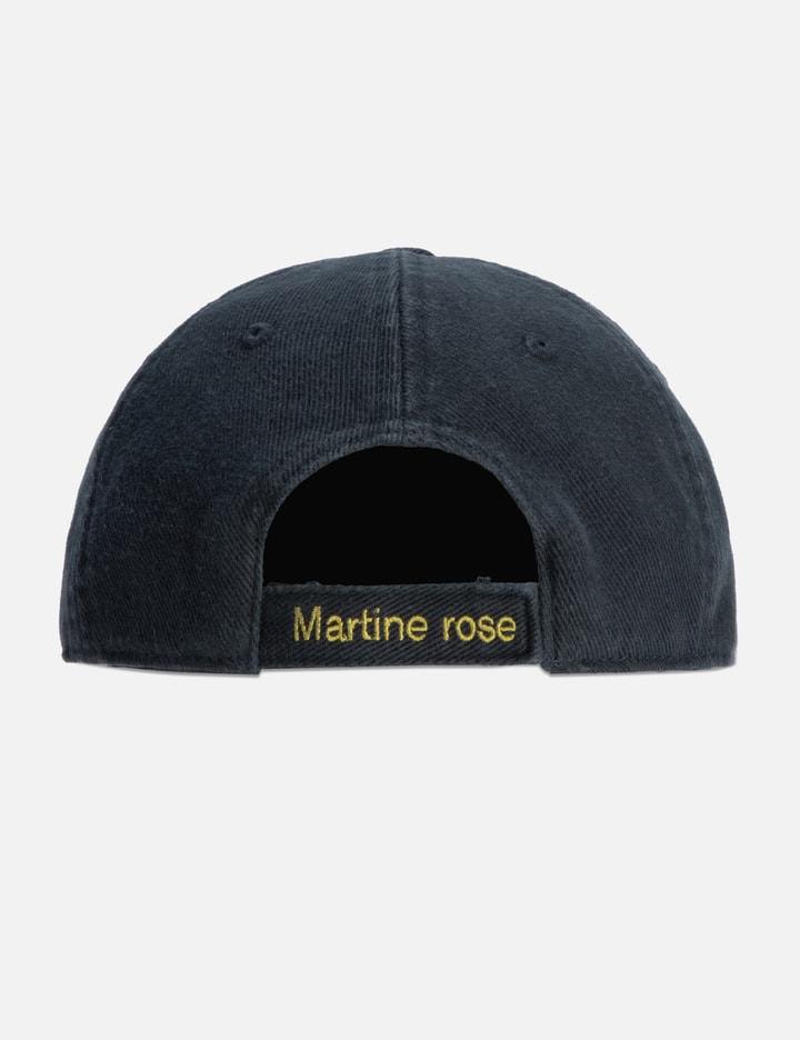 CUT PEAK CAP Placeholder Image