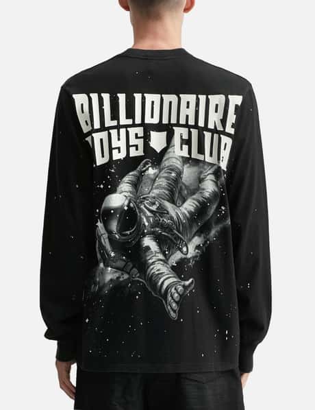 Oblivion Long Sleeve Knit view 12