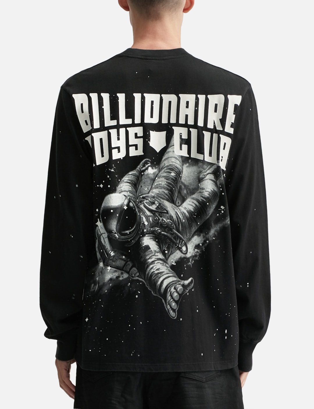 Oblivion Long Sleeve Knit view 19