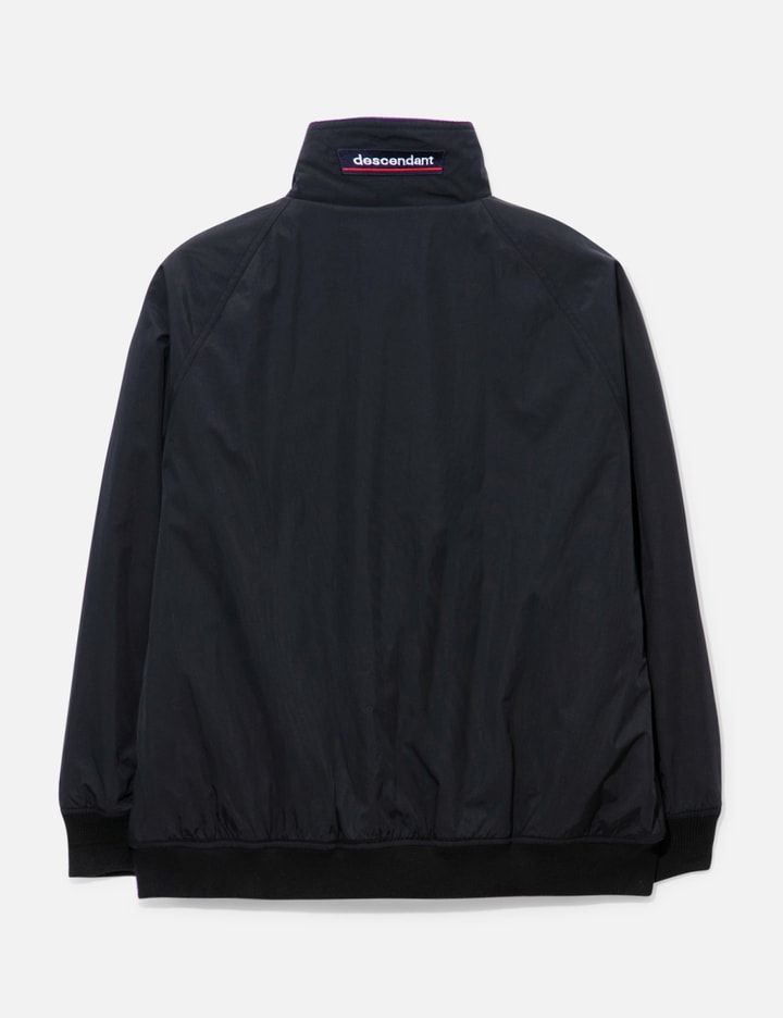 Shop Descendant Reversible Jacket In Black