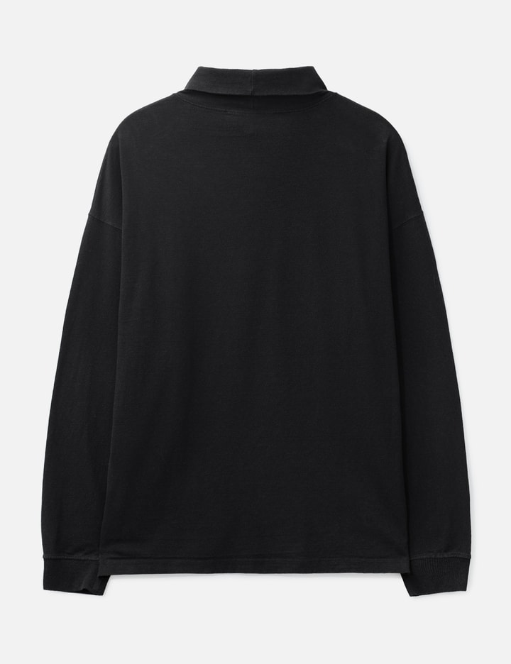 Turtle Neck Tops Placeholder Image