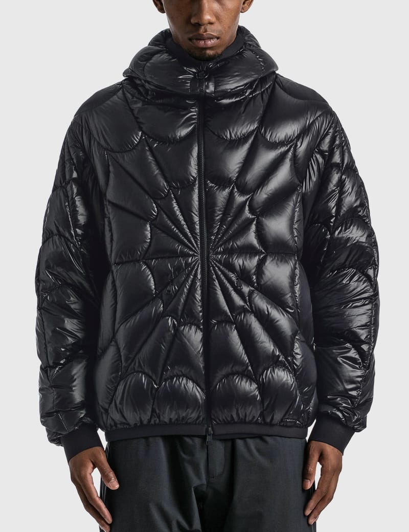 MONCLER (モンクレール) Spider Man (スパイダーマン) パーカー 