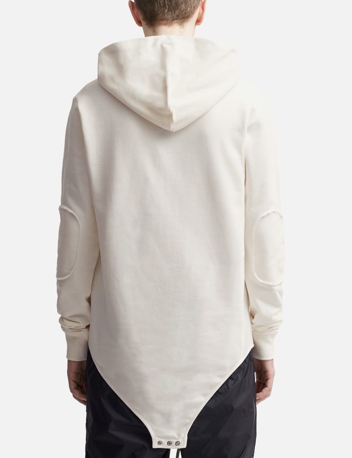 Rick Owens X Champion フーデッド ボディスーツ Placeholder Image