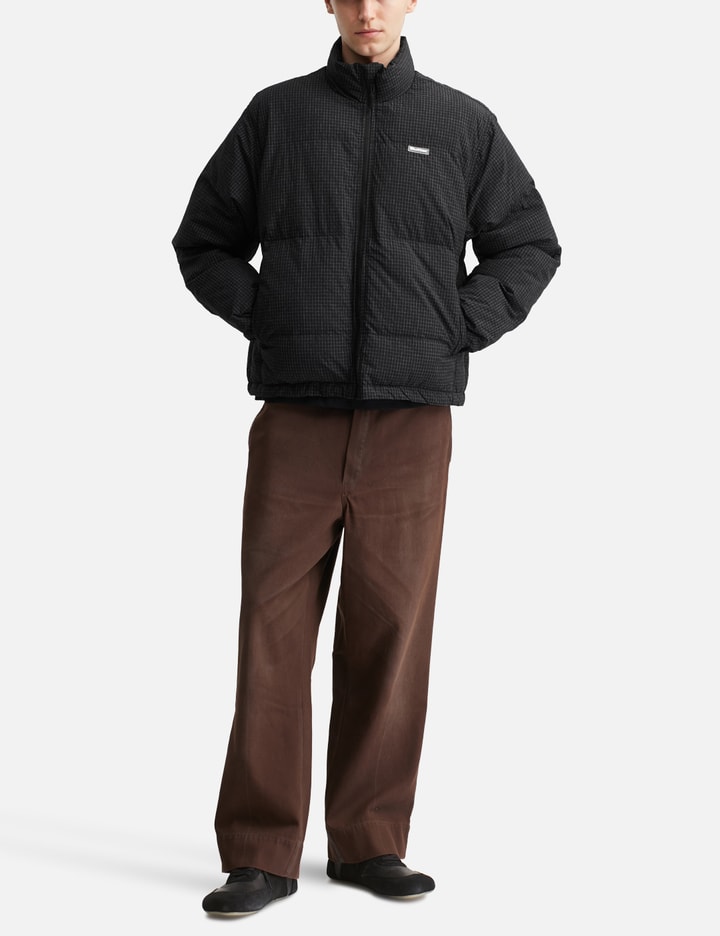 Endure Puffer Jacket Placeholder Image