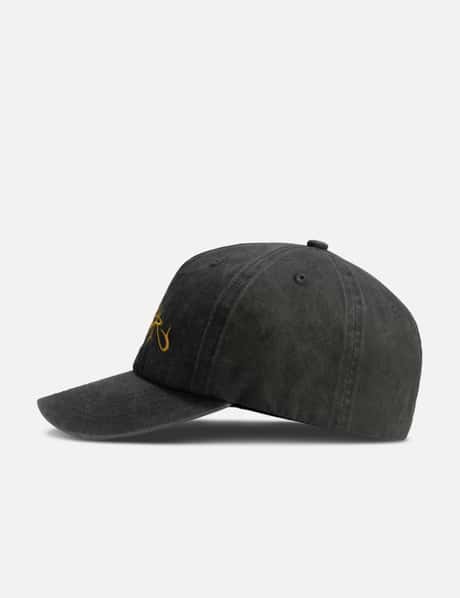 Scrawling 5 Panel Cap view 7