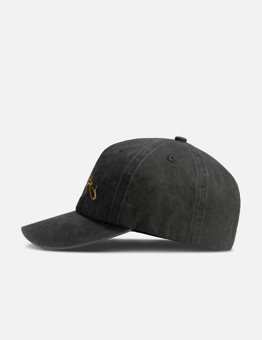 Scrawling 5 Panel Cap view 8
