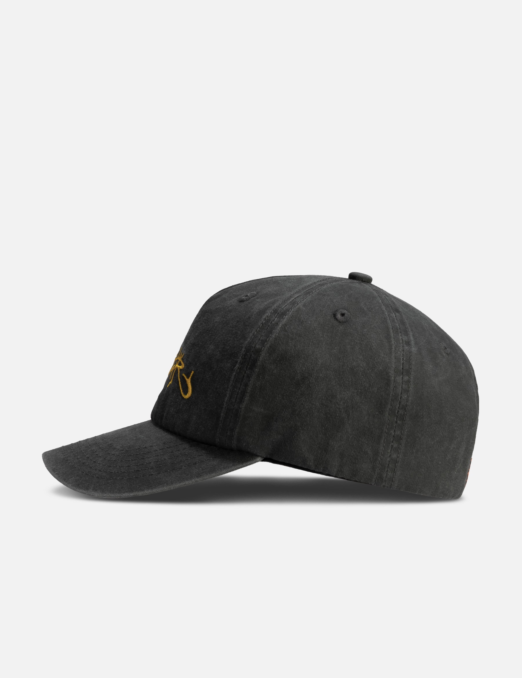 Scrawling 5 Panel Cap view 14