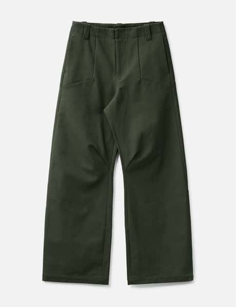 Seventh Canvas Workwear Pant