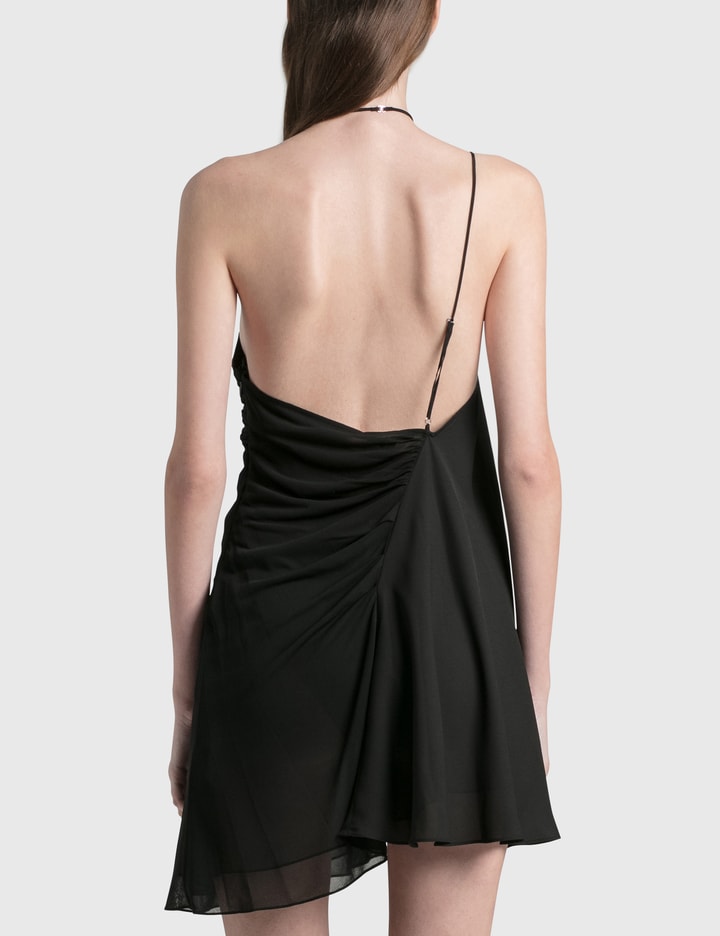 Cross Front Cami Dress Placeholder Image