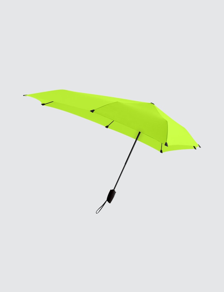 Sunny Side Up Collection Automatic Foldable Umbrella Placeholder Image