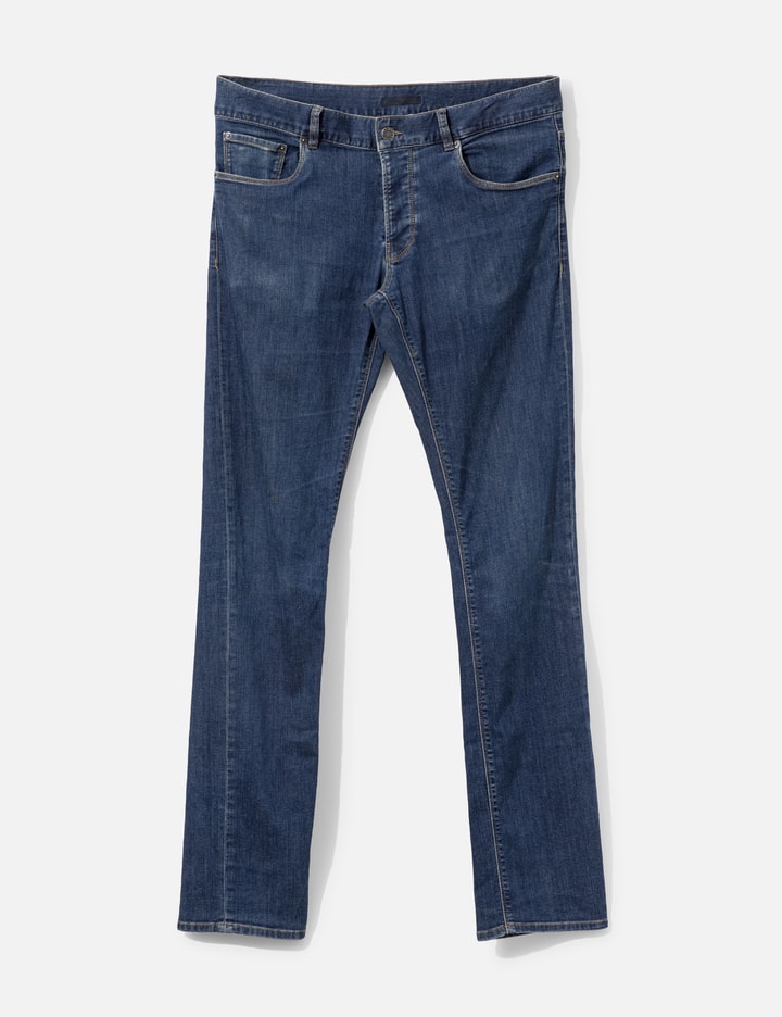 Prada Tapered Jeans