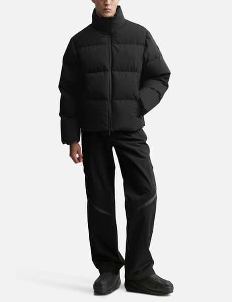 Moncler - MISONET SHORT DOWN JACKET | HBX