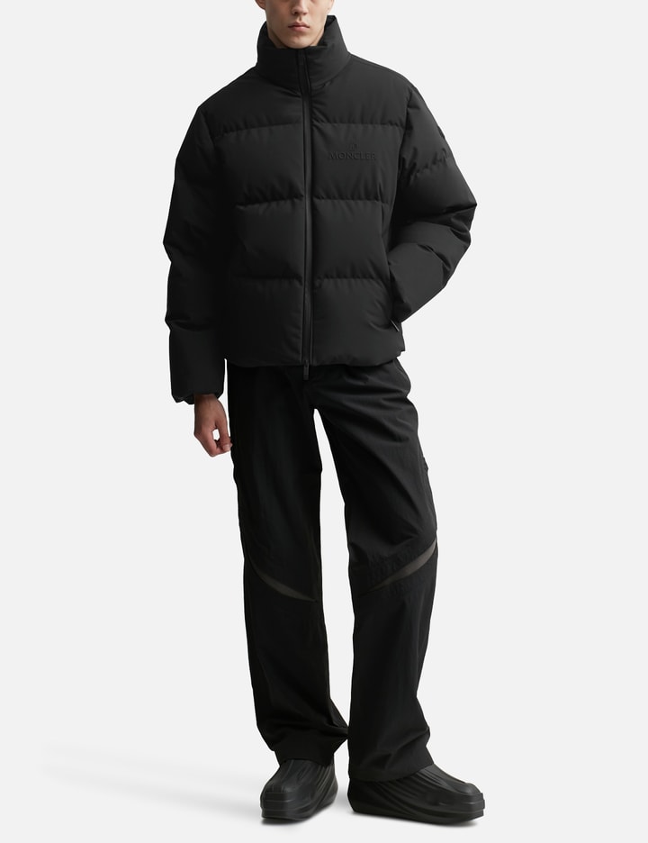 MISONET SHORT DOWN JACKET Placeholder Image