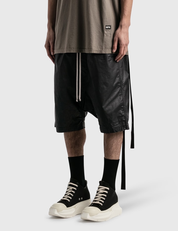 Drawstring Pods Shorts Placeholder Image