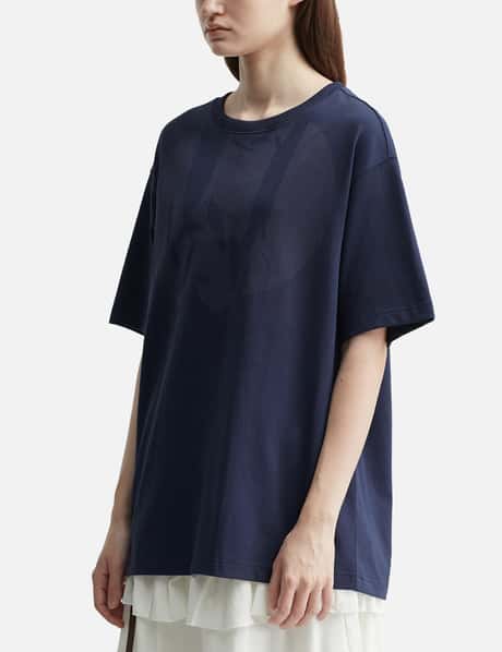 Exclusive Sunbleach T-Shirt view 7