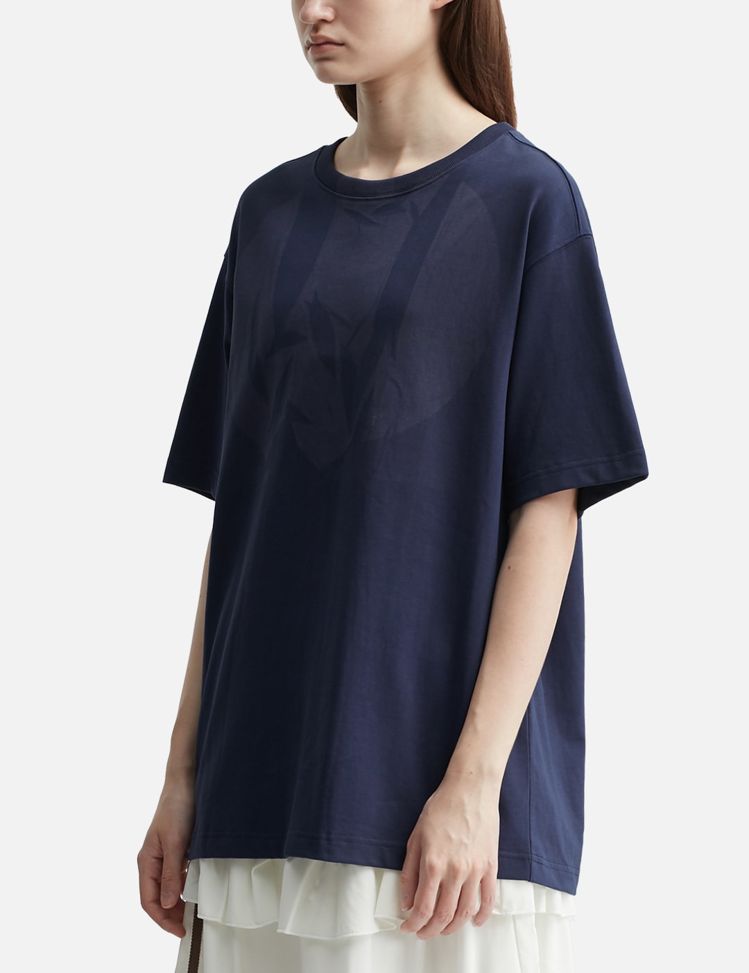 Exclusive Sunbleach T-Shirt view 14