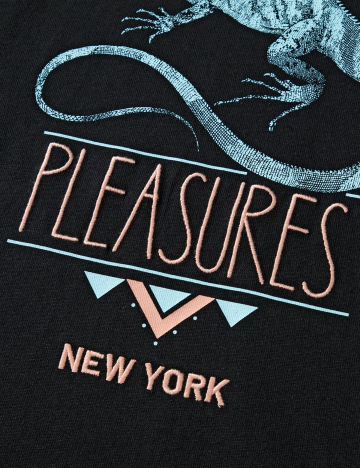 フィアー ヘビーウェイト Tシャツ Placeholder Image