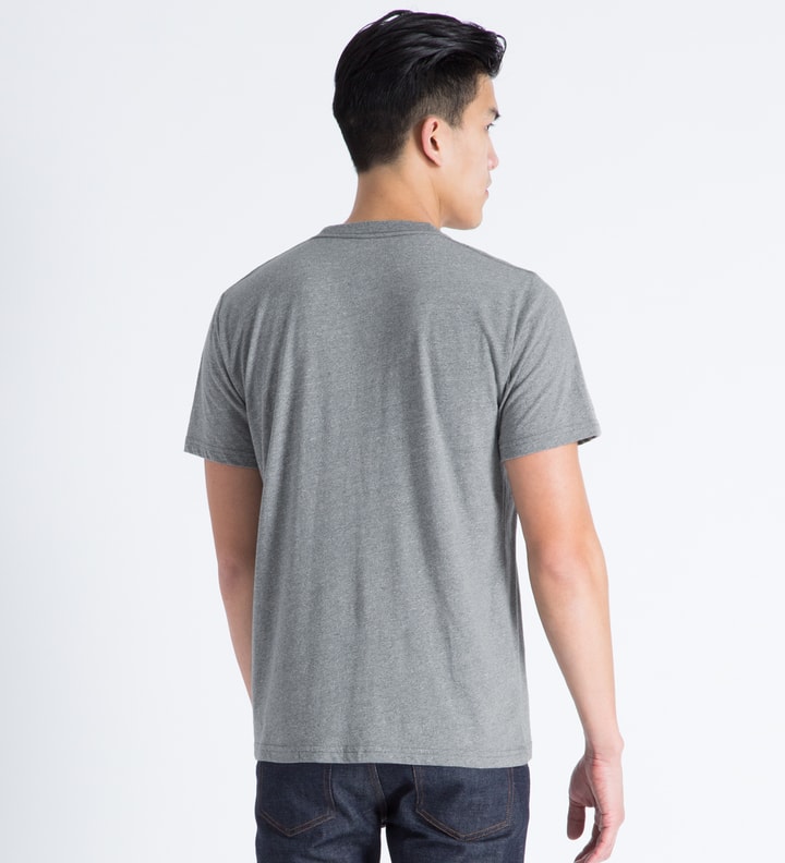 Blacksmith/Grey Heather S/S Holbrook T-Shirt Placeholder Image