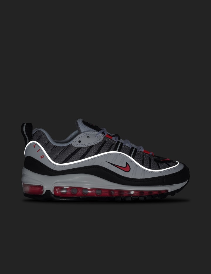 Nike Air Max 98 Placeholder Image