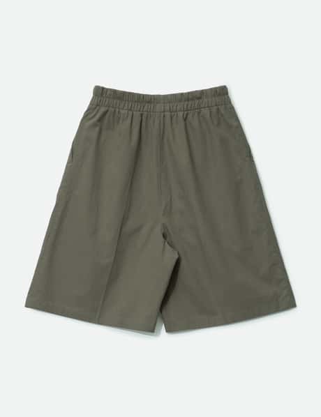 Relaxed Shorts view 9