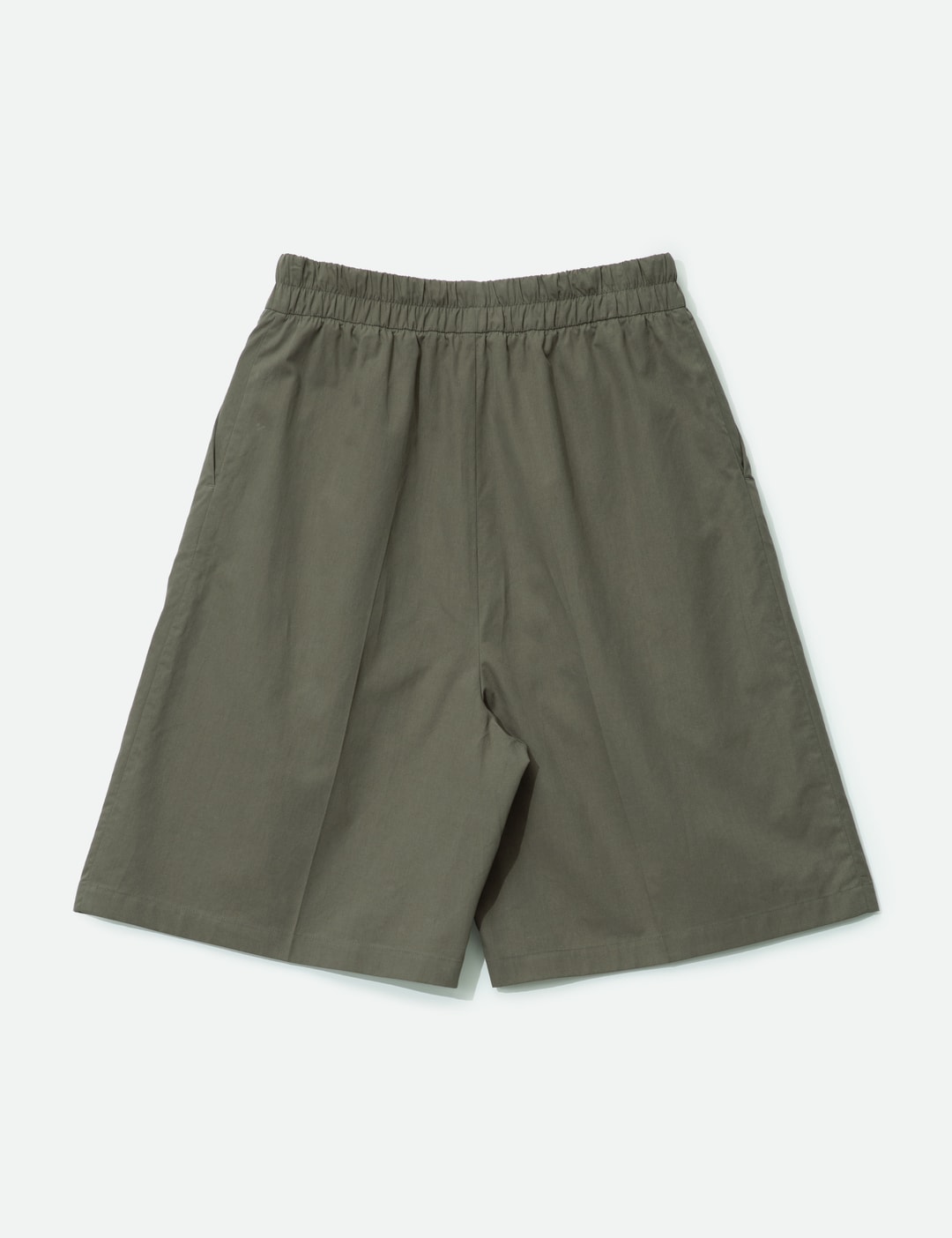 Relaxed Shorts view 10