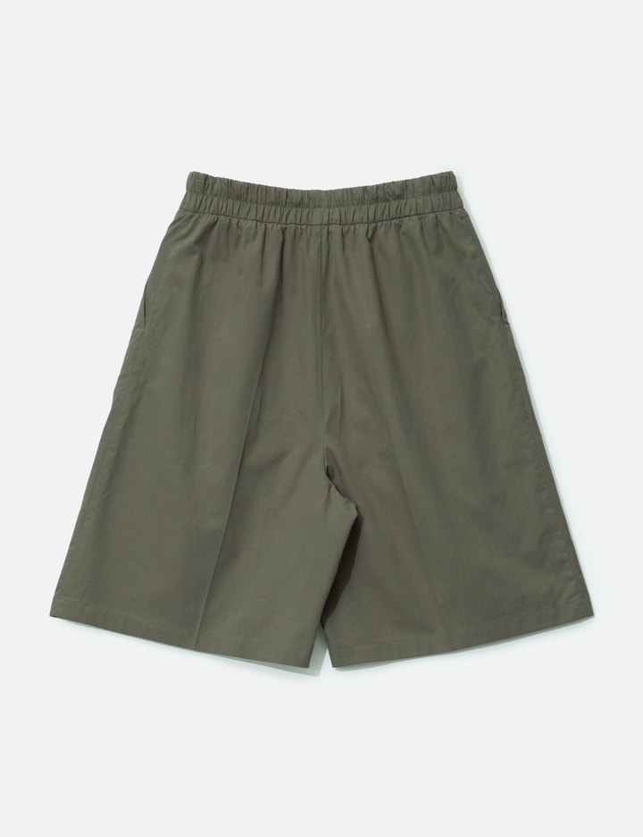 Relaxed Shorts Placeholder Image