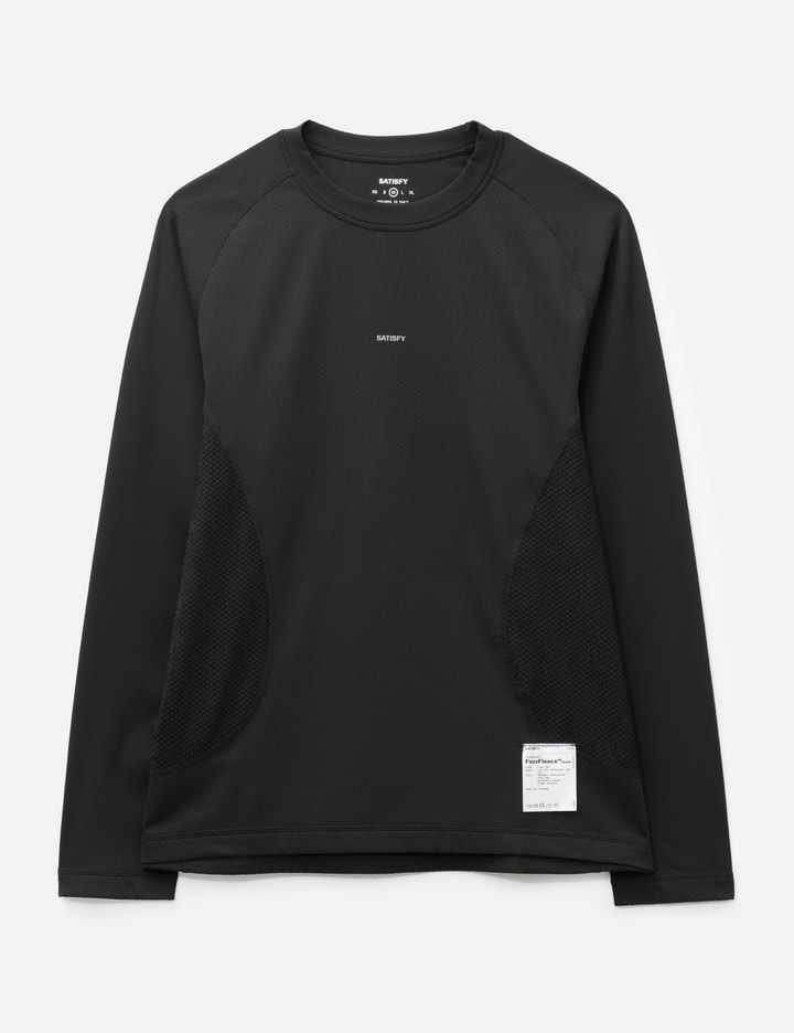 SATISFY FuzzFleece™ Octa® Tee