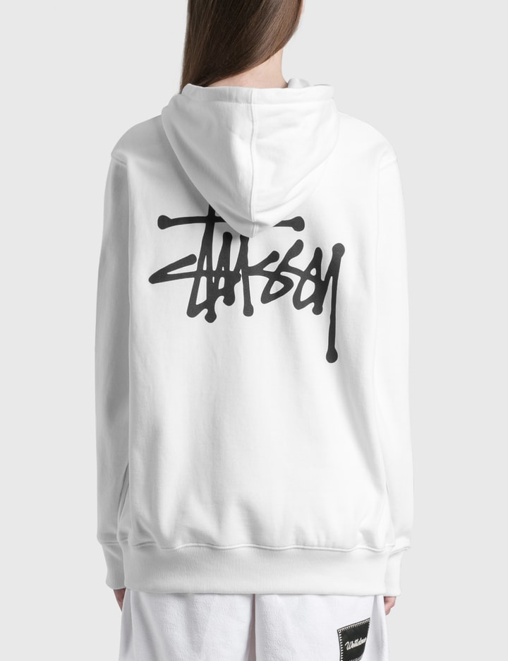 Basic Stussy Hoodie Placeholder Image