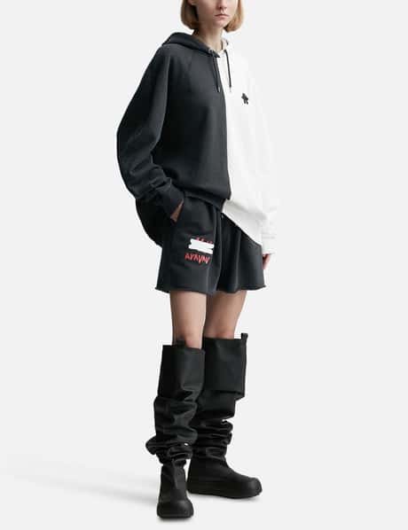 Torn Shorts view 11