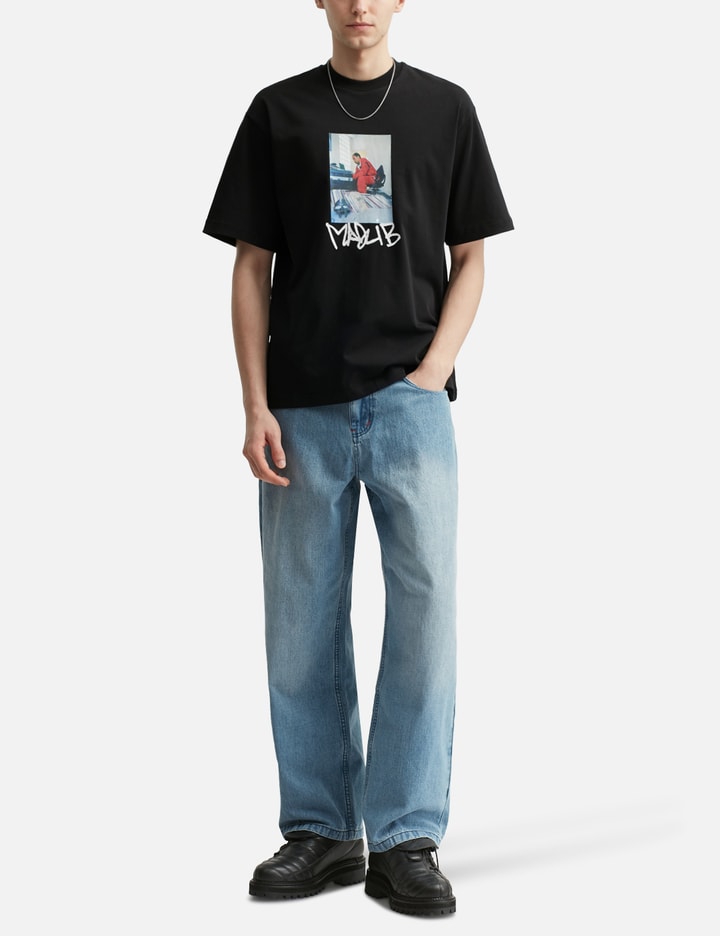 Bomb Shelter Tee Placeholder Image