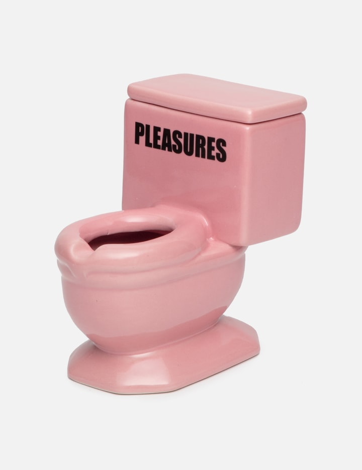 TOILET ASHTRAY Placeholder Image