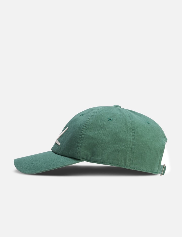 Sunlove Daybreak Cap In Green