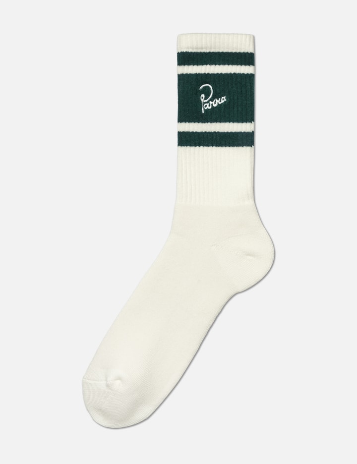 Signature Crew Socks Placeholder Image