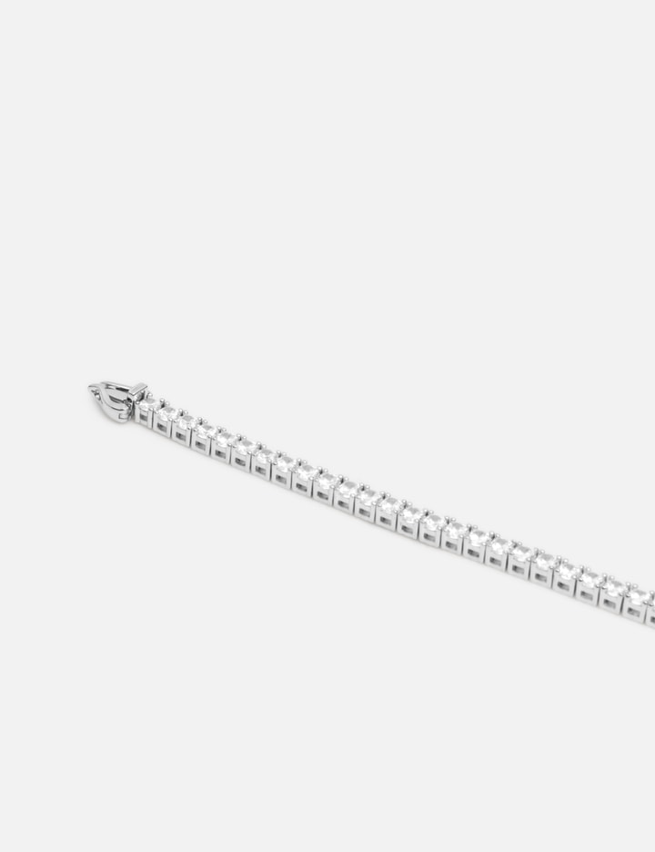 CLASSIC TENNIS BRACELET Placeholder Image